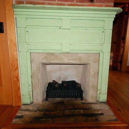 Silver Lake Bed And Breakfast (Adults Only) Harrisonburg Bagian luar foto