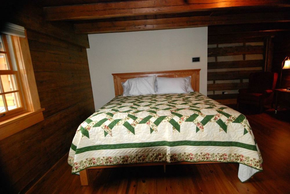 Silver Lake Bed And Breakfast (Adults Only) Harrisonburg Bagian luar foto