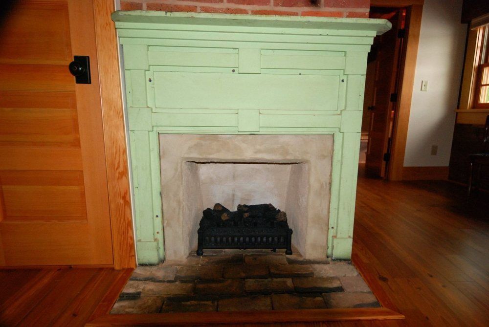 Silver Lake Bed And Breakfast (Adults Only) Harrisonburg Bagian luar foto