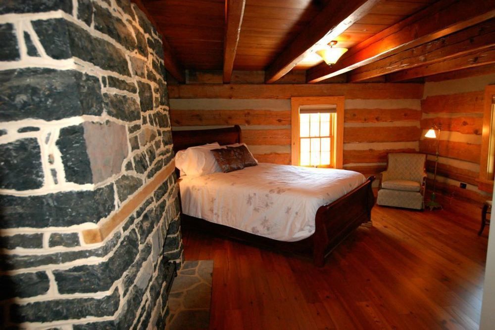 Silver Lake Bed And Breakfast (Adults Only) Harrisonburg Bagian luar foto