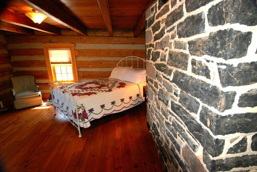 Silver Lake Bed And Breakfast (Adults Only) Harrisonburg Bagian luar foto